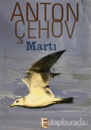Martı Anton Çehov