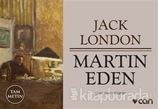 Martin Eden (Mini Kitap) Jack London