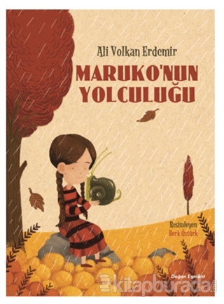 Maruko'nun Yolculuğu Ali Volkan Erdemir
