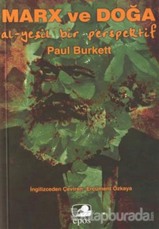 Marx ve Doğa Paul Burkett