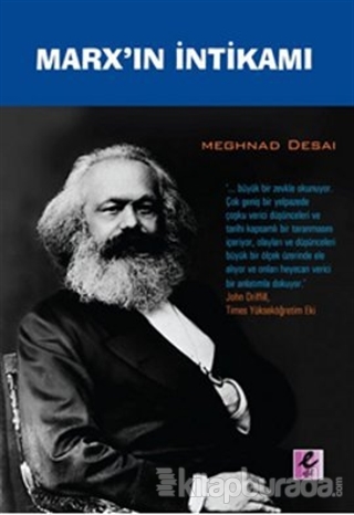 Marx'ın İntikamı