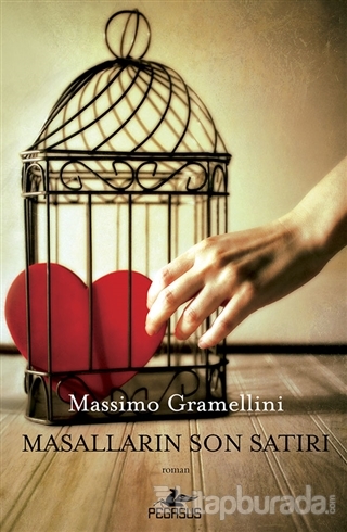 Masalların Son Satırı %22 indirimli Massimo Gramellini