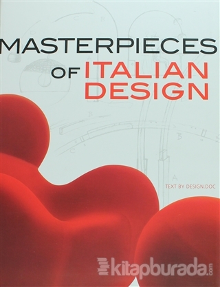 Masterpieces of Italian Design Kolektif