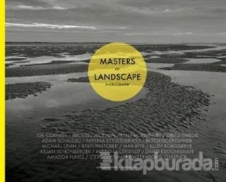Masters of Landscape Photography Kolektif