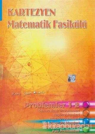 Matematik Fasikülü Problemler 1-2