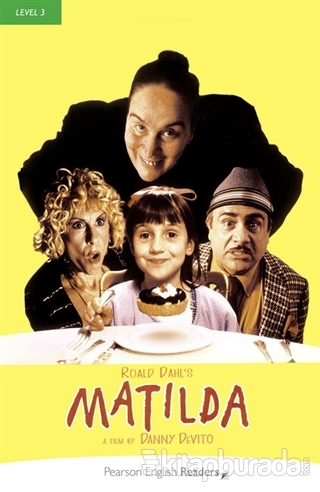 Matilda Level 3