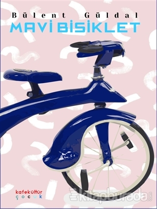 Mavi Bisiklet