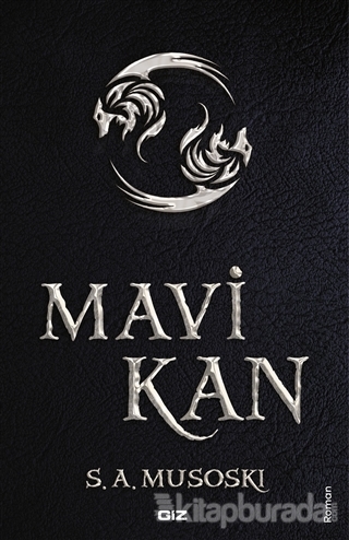 Mavi Kan