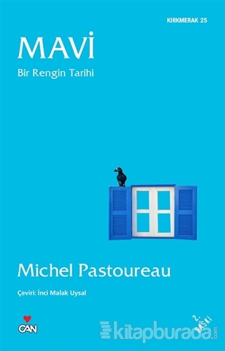 Mavi Michel Pastoureau