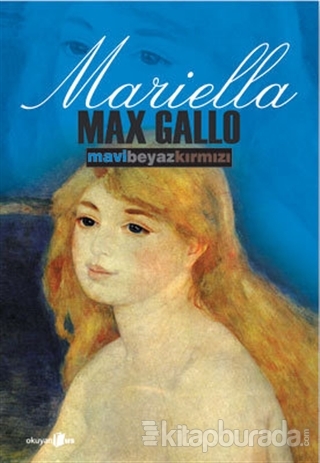 Max Gallo Üçlemesi 3 Kadın (3 Kitap Takım)
