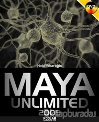 Maya Unlimited 2009