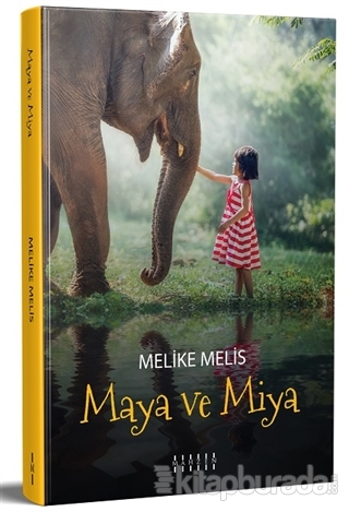 Maya ve Miya Melike Melis