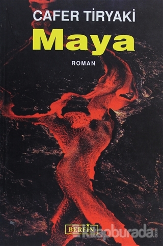 Maya Cafer Tiryaki