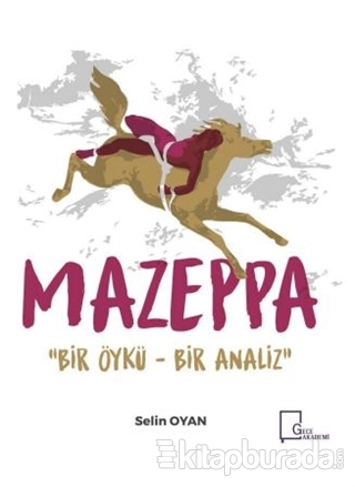 Mazeppa Selin Oyan