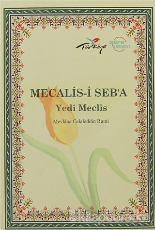 Mecalis'i Seb'a / Yedi Meclis