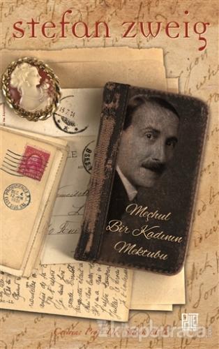 Meçhul Bir Kadının Mektubu %15 indirimli Stefan Zweig