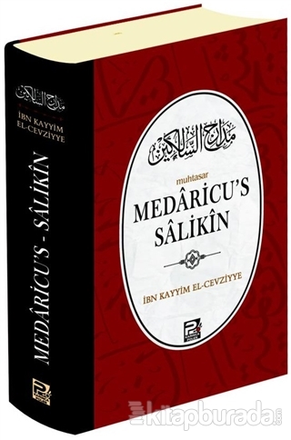 Medaricus Salikin (Ciltli)