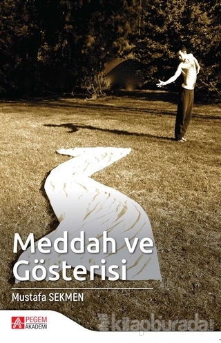 Meddah ve Gösterisi Mustafa Sekmen