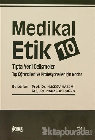 Medikal Etik 10