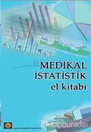 Medikal İstatistik El Kitabı Oktay Özdemir