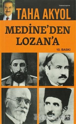 Medine'den Lozan'a