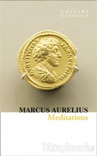 Meditations Marcus Aurelius