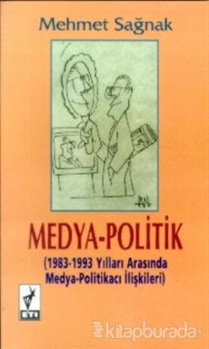 Medya-Politik