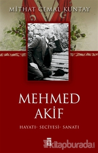Mehmed Akif
