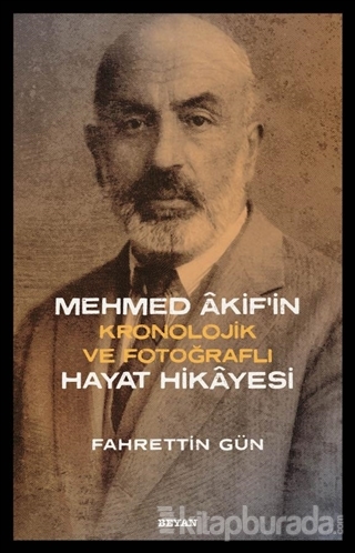 Mehmed Akif'in Hayat Hikayesi
