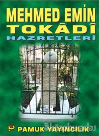 Mehmed Emin Tokadi Hazretleri (Evliya-005)
