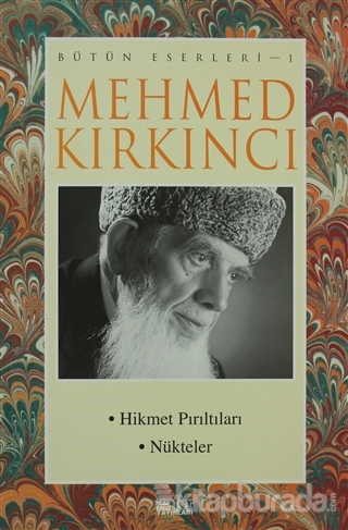 Mehmed Kırkıncı Bütün Eserleri - 1 %15 indirimli Mehmed Kırkıncı