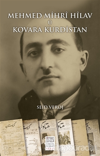 Mehmed Mihri Hilav u Kovara Kurdistan