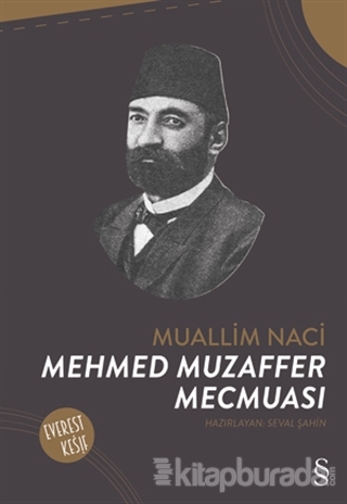 Mehmed Muzaffer Mecmuası Seval Şahin