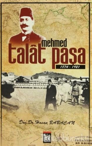 Mehmed Talat Paşa