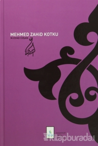 Mehmed Zahid Kotku (Ciltli)