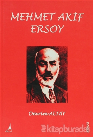Mehmet Akif Ersoy %15 indirimli Devrim Altay