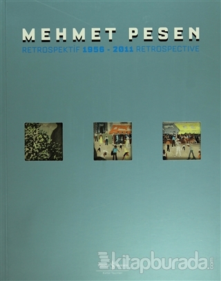 Mehmet Pesen