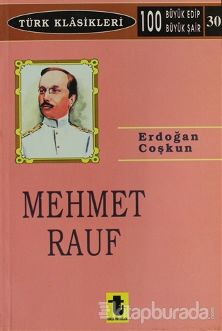 Mehmet Rauf Erdoğan Coşkun