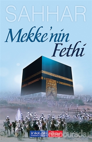 Mekke'nin Fethi