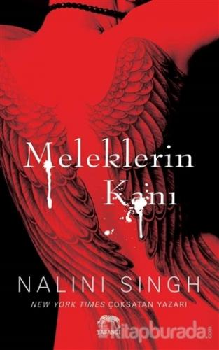 Meleklerin Kanı %15 indirimli Nalini Singh