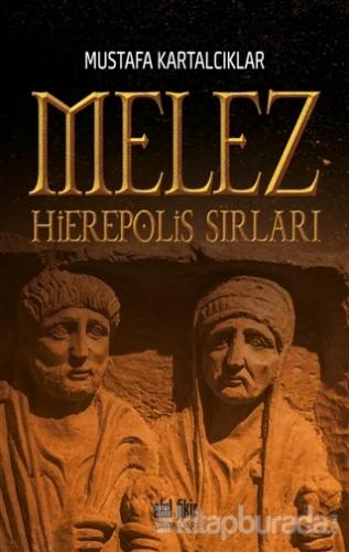 Melez Hierepolis Sırları %15 indirimli Mustafa Kartalcıklar