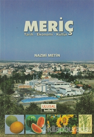 Meriç Ahmet Öztaş