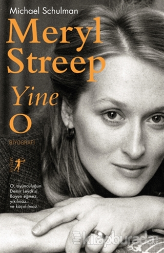 Meryl Streep Yine O Michael Schulman