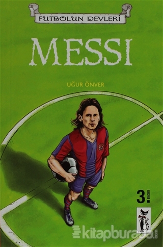 Messi Uğur Önver
