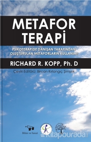 Metafor Terapi Richard R. Ropp