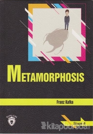 Metamorphosis Stage 4