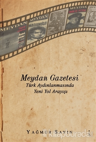 Meydan Gazetesi
