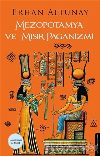 Mezopotamya ve Mısır Paganizmi Erhan Altunay