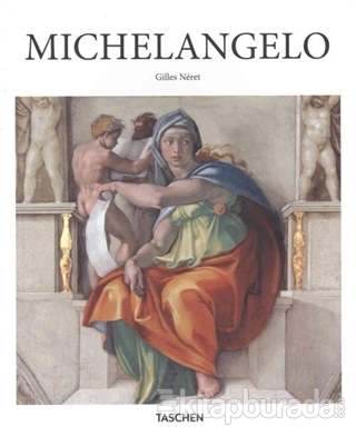 Michelangelo Gilles Néret