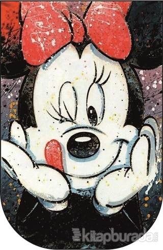 Mickey Mouse 2 - 10'lu Ayraç